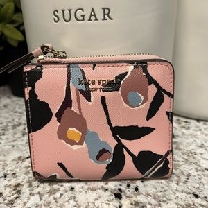 Kate Spade Mini Wallet